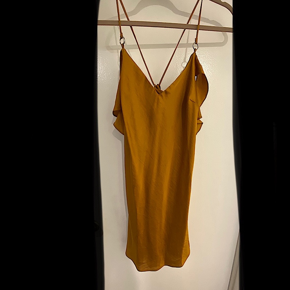 Free People Dress- Brand New With Tags